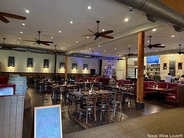 Old 290 Brewery & Restaurant