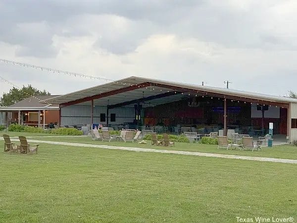 Pavilion