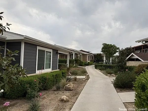 Villas