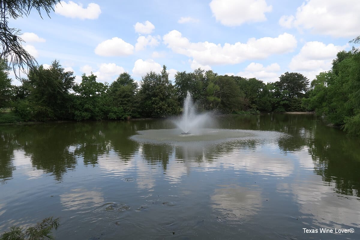Messina Hof Grapevine Winery, image size:1200x800