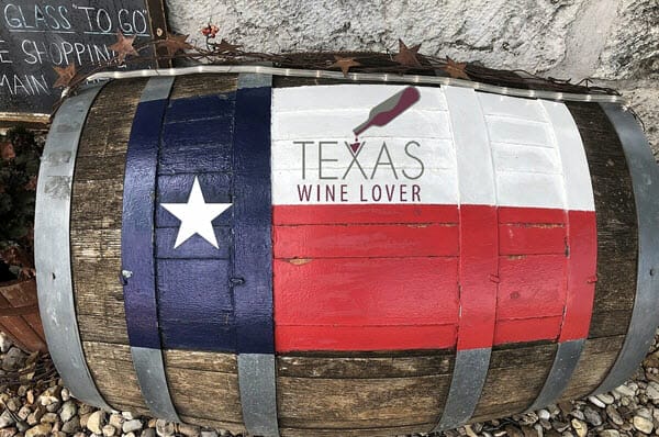 1851 Vineyards - Texas Wine Lover®