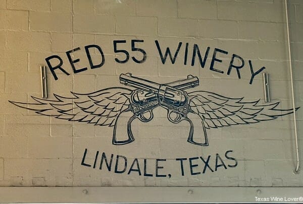 A Country Music Legacy and Wine Come Together in Lindale at Red 55
