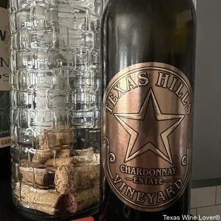 New Ownership at Texas Hills Vineyard in Johnson City Introduces New Wines and Wine Clubs